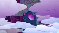 Cloud transition S1E14