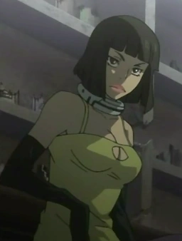 Harumi