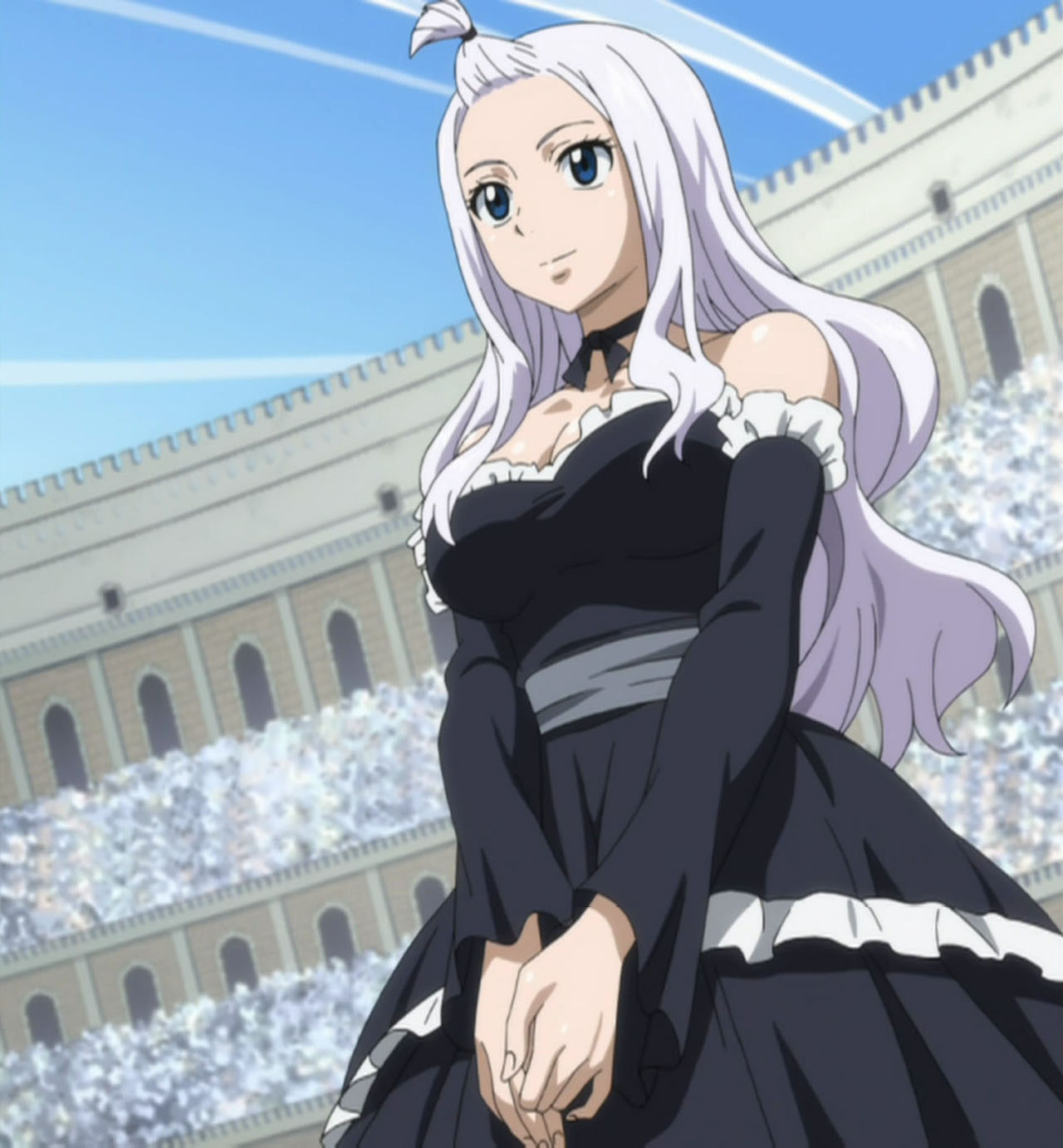 The TTT recap show!~Isabella Snow VS the World. Mirajane%27s_outfit_gmg.jpg