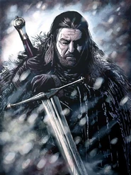Eddard stark