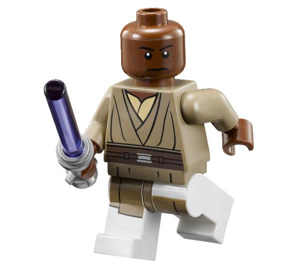 mace windu tank lego set