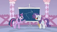 Twilight constellation canis major S1E14