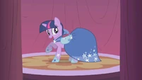 Twilight modeling S1E14