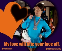 Valloween card7