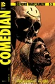 Before Watchmen Comedian Vol 1 5