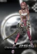 FFXIII-2 Amazon Bow