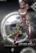 FFXIII-2 Butterfly Bow
