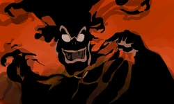Wicked Hexxus