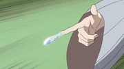 Mizudeppō no Jutsu1