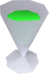 Poison chalice detail