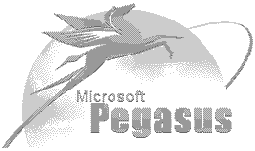 Microsoft Pegasus