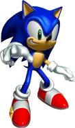 Sonic heroes 32