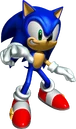 Sonic heroes 32