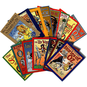 Ozbooks