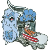 Goofyyeti