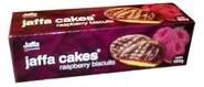 Raspberry Jaffa