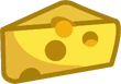 Cheese Emote