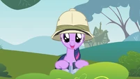 Twilight 'Aha!' S1E15