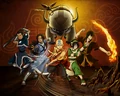 Team Avatar fanart.png
