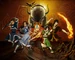 Team Avatar fanart