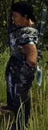 Gorn CM1.1