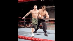 Raw 1-8-07 1
