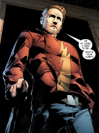 The Flash