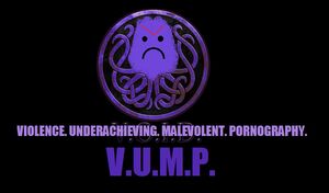 VUMP