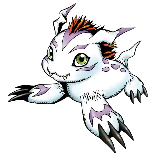 Gomamon Digimon Wiki