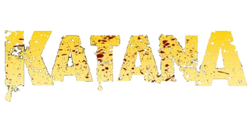 Katana Vol 1