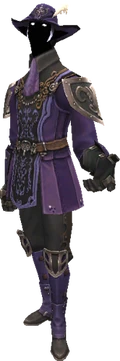 Haudrale (FFXI)