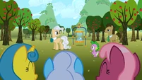 Mayor 2 S2E15