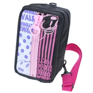 Oswald ortensia bag BAG OSW ORT R