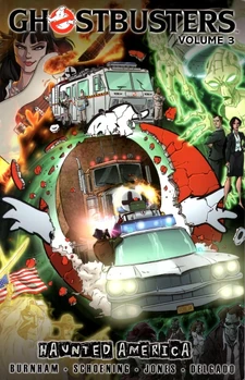GhostbustersOngoingVolume3TradeFrontCover