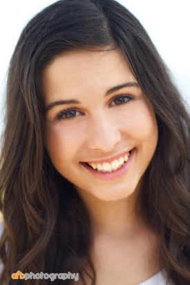 Lauren Cimorelli AFB