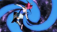 Sky God Slayer Magic