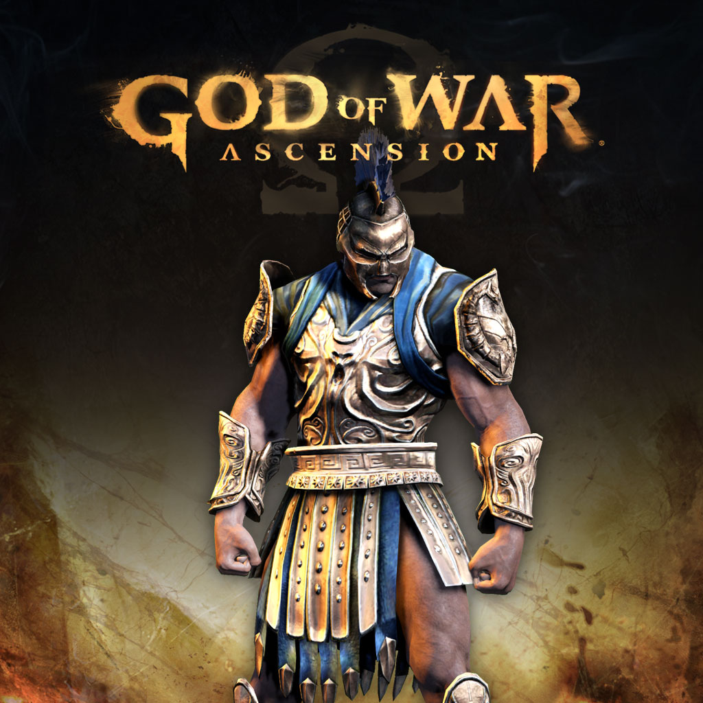 god of war ascension sales