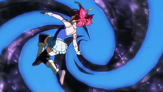 God Slayer del Cielo