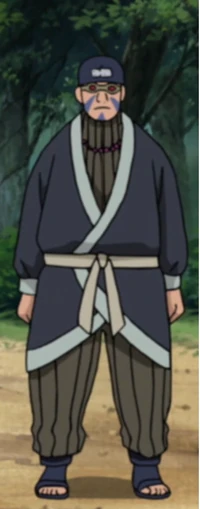 ChuukichiKörper