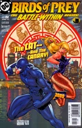 Birds of Prey Vol 1 81