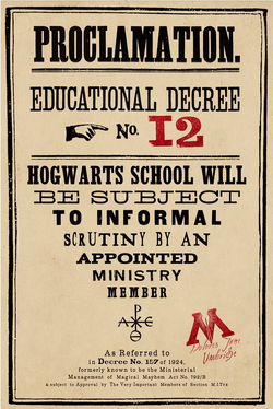EducationalDecree12