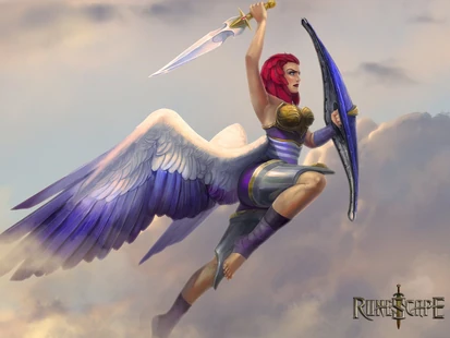 Thumb Commander Zilyana