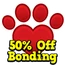 50 off bonding hud