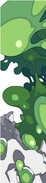 04 Slime's Combo Face