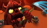 Attacking The Grocks