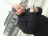 Notch phone