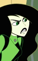 Shego-Random