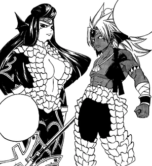 Pisces Human Form