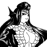 Pisces Mother PP
