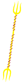 CondesceTrident